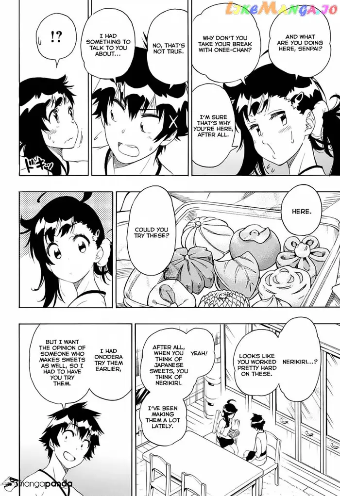 Nisekoi Chapter 201 image 17_optimized